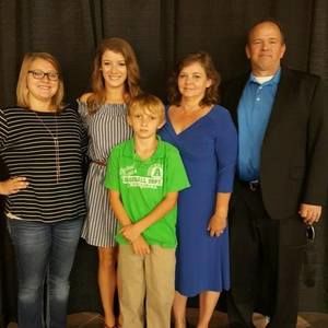 Meet your Posher, Shannon